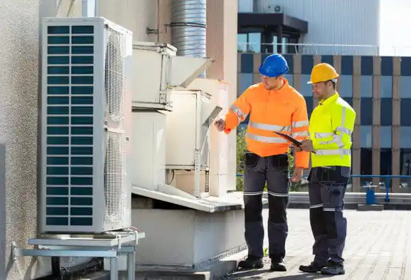 energy audit Jayuya